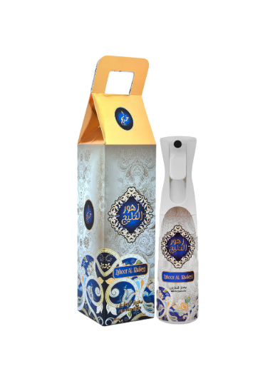 Zahoor al Khaleej aromatizante