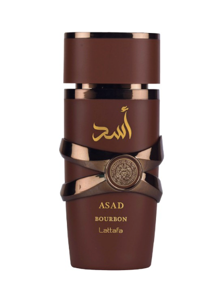Asad Bourbon