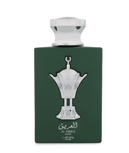 Al Areeq silver