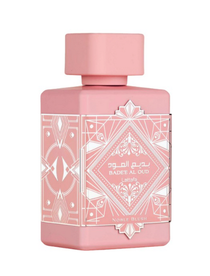 Noble blush