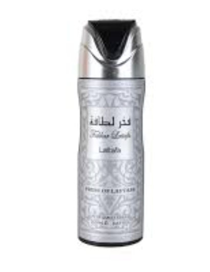 Fakhar body spray