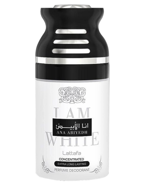 Ana Abiyedh concentrated spray