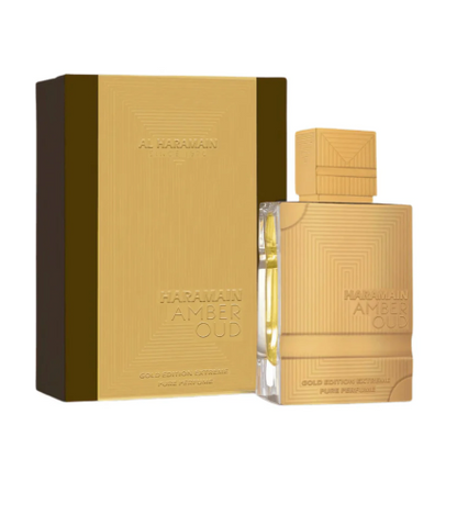 Haramain Amber Oud