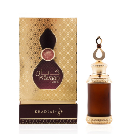 Kayaan gold Oil