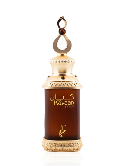 Kayaan gold Oil