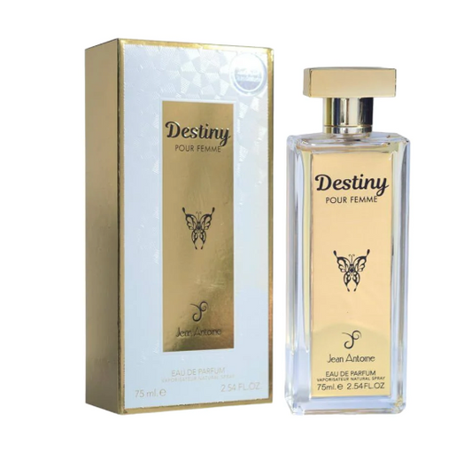 Destiny pour femme