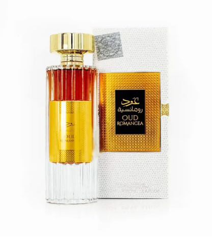 Oud Romancea