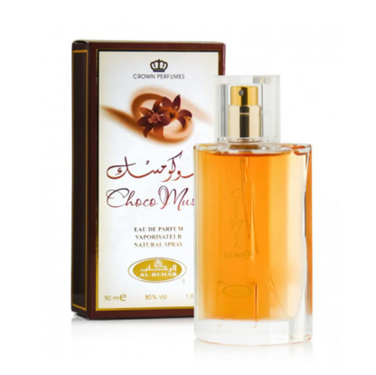 Choco Musk 50ml