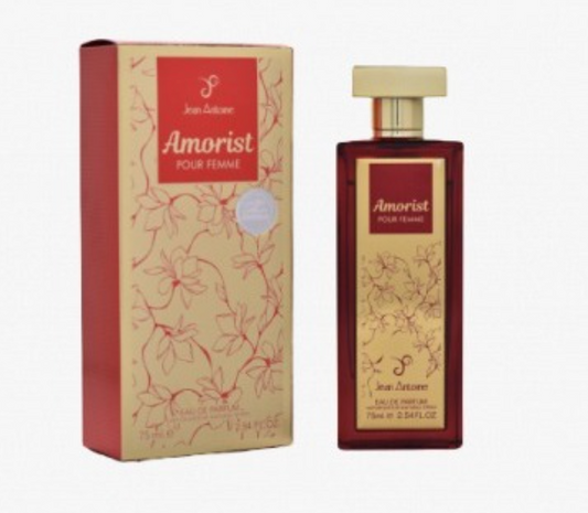 Amorist Pour Femme