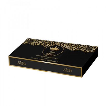 Incienso perfumado Crown of Emirates