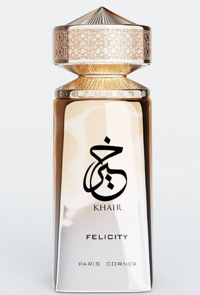 Khair Felicity