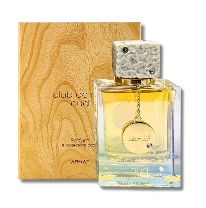 Club de Nuit Oud