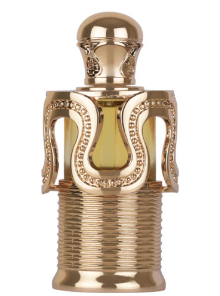Attar Maitha