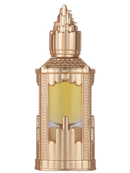 Attar Abraaj