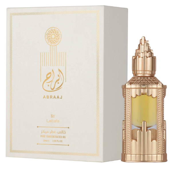 Attar Abraaj