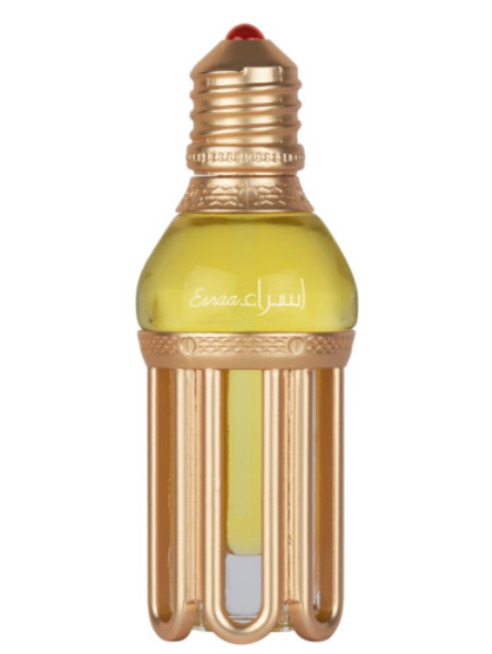 Attar Esraa