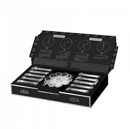 Incienso perfumado Ocean