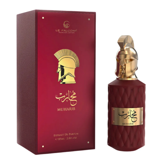 Muharib