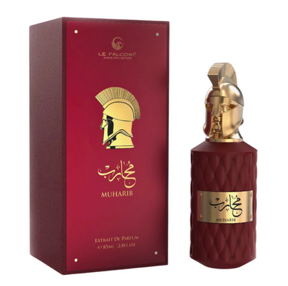 Muharib