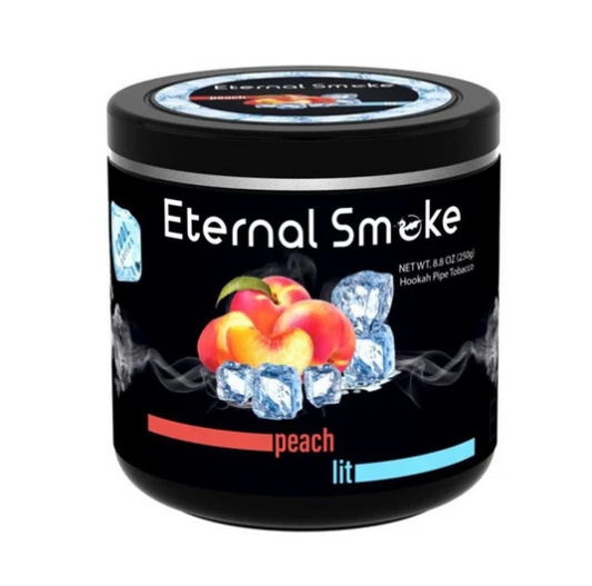 Peach lit 250g