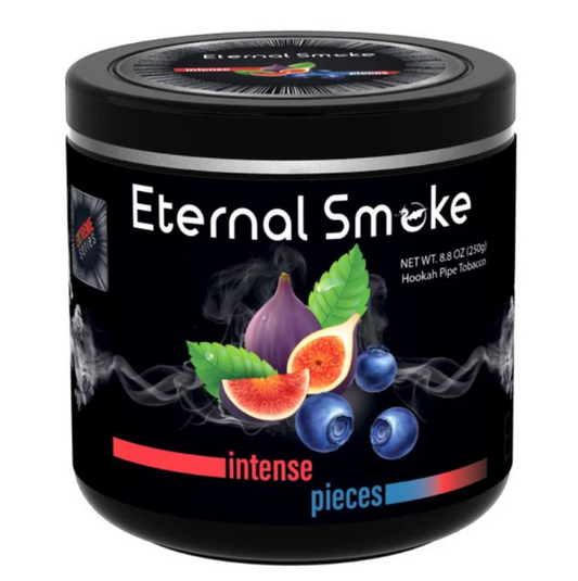 Intense pieces
