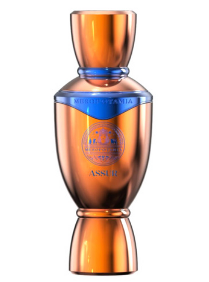 Mesopotamia Assur