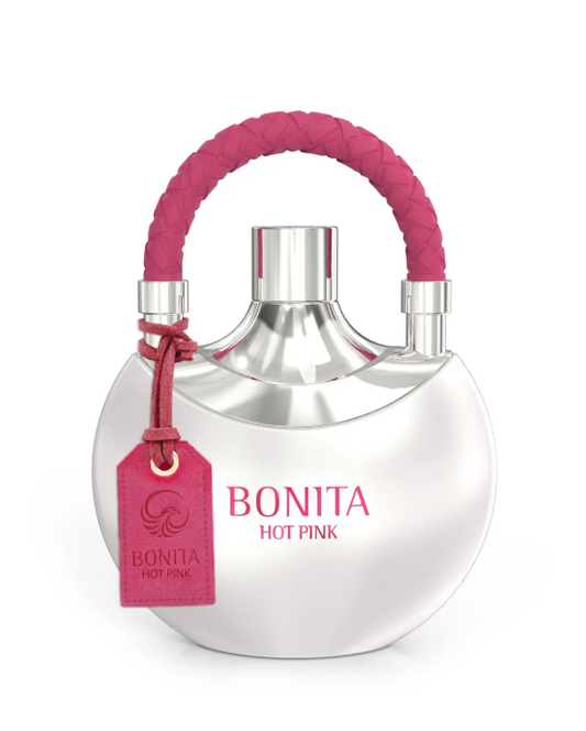 Bonita Hot Pink