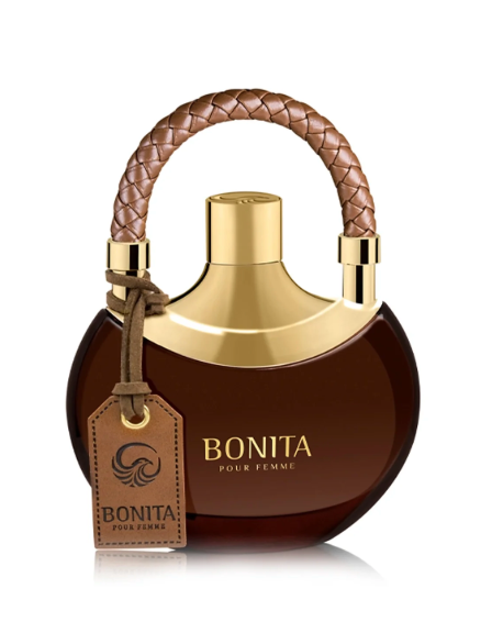 Bonita Pour Femme