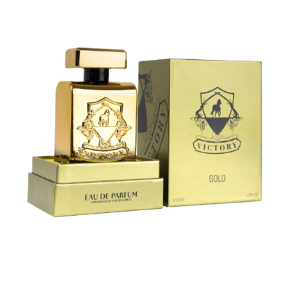 Victory Gold