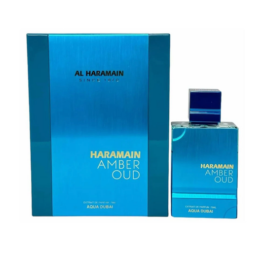 Haramain Aqua Dubai