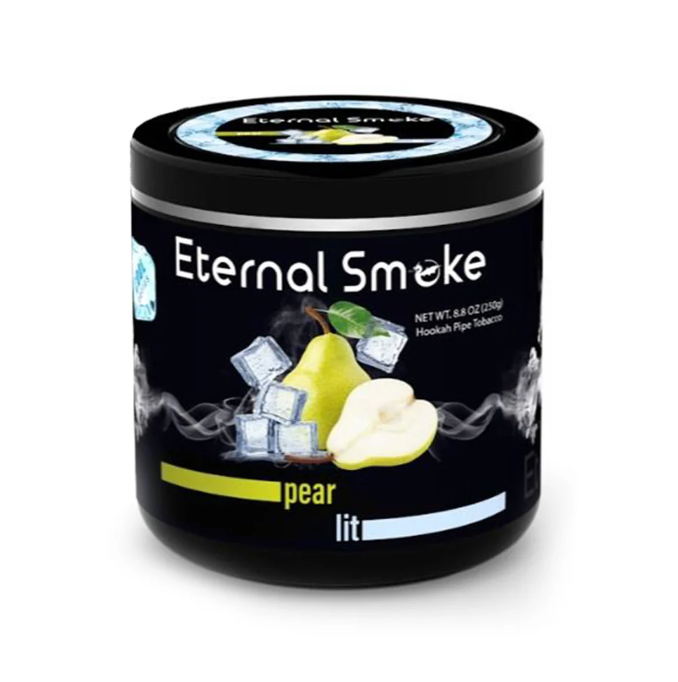 Pear Lit