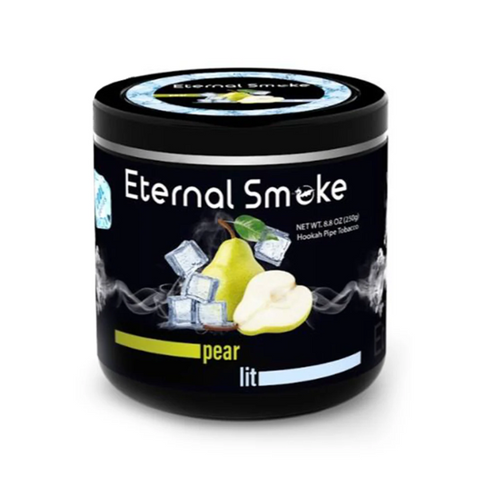 Pear Lit