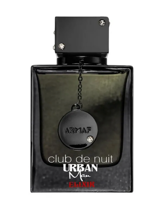 Club de Nuit Urban Man Elixir