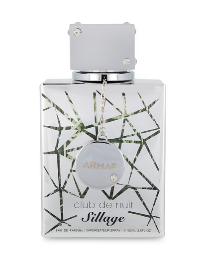 Club de Nuit Sillage
