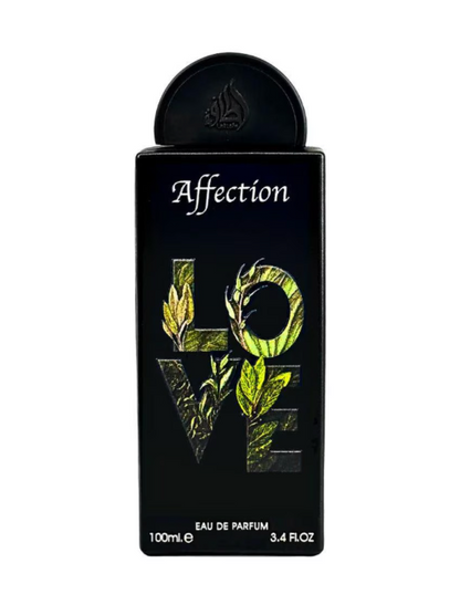 Love Affection