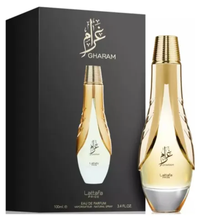 Gharam