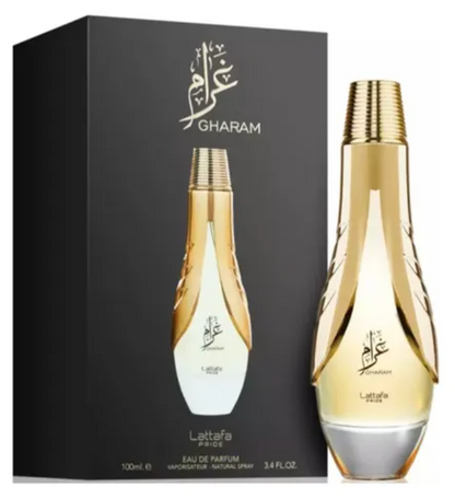 Gharam