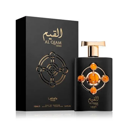 Al Qiam Gold