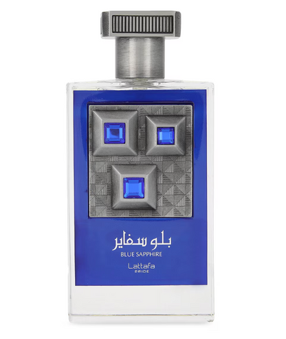 Blue Sapphire