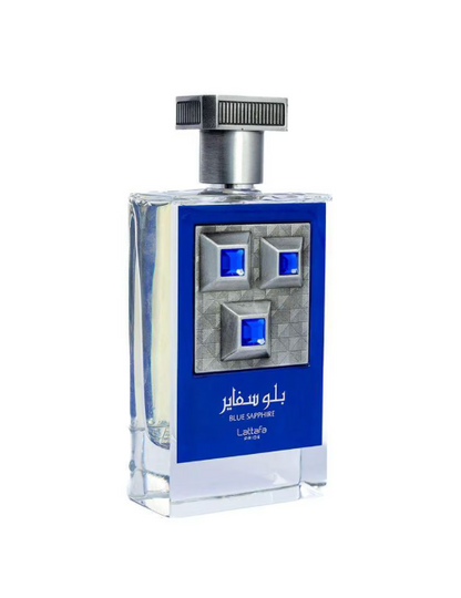 Blue Sapphire