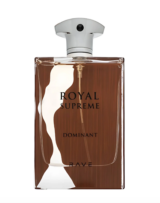Rave Royal Supreme Dominant