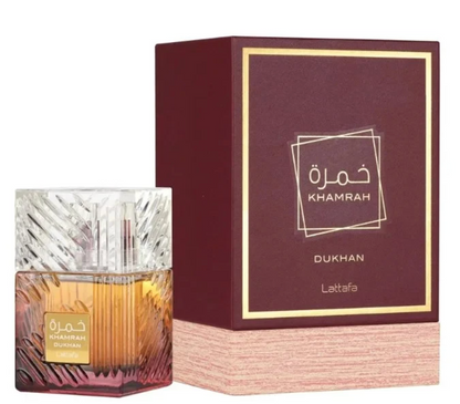Khamrah Dukhan
