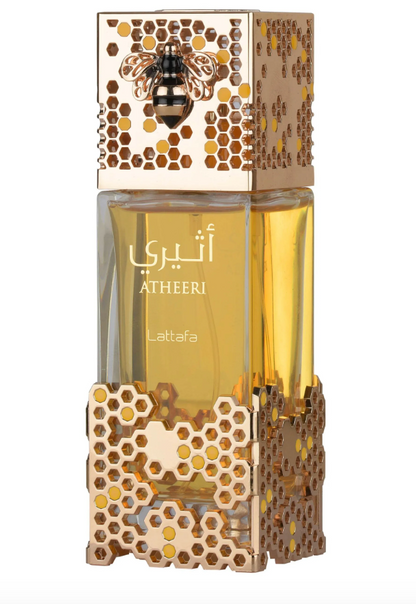 Atheeri