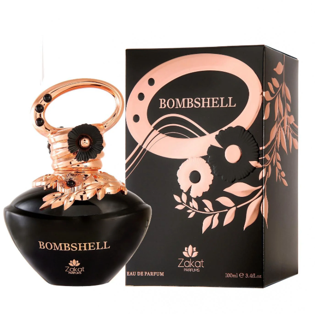 Bombshell