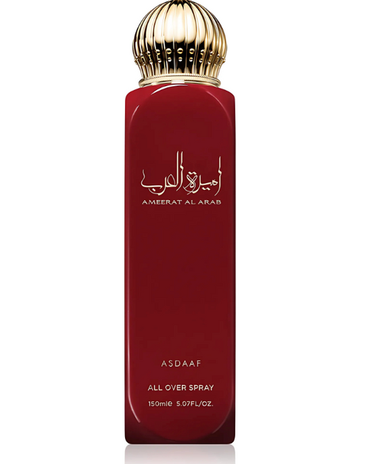 Ameerat Al Arab All Over Spray