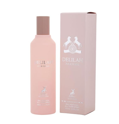 Delilah All Over Spray