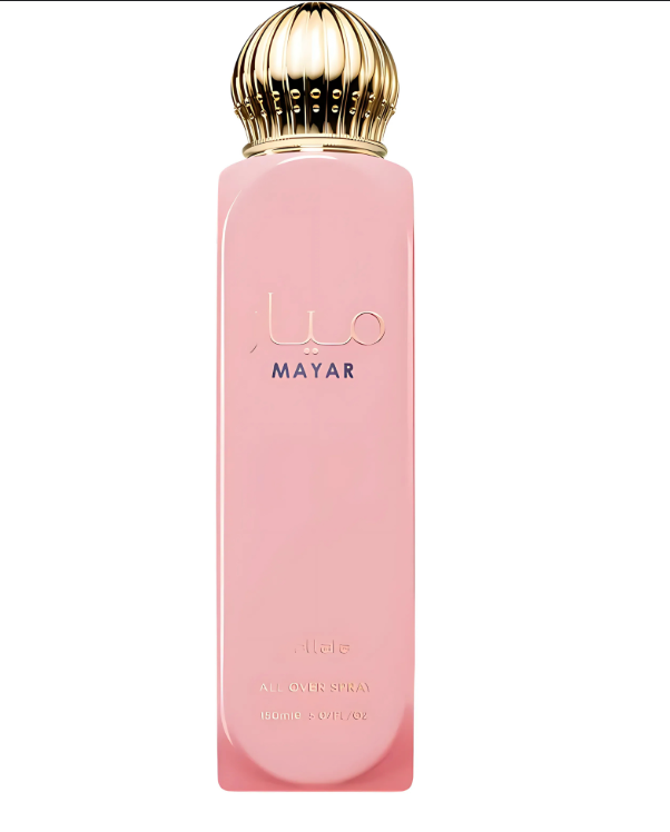Mayar All Over Spray