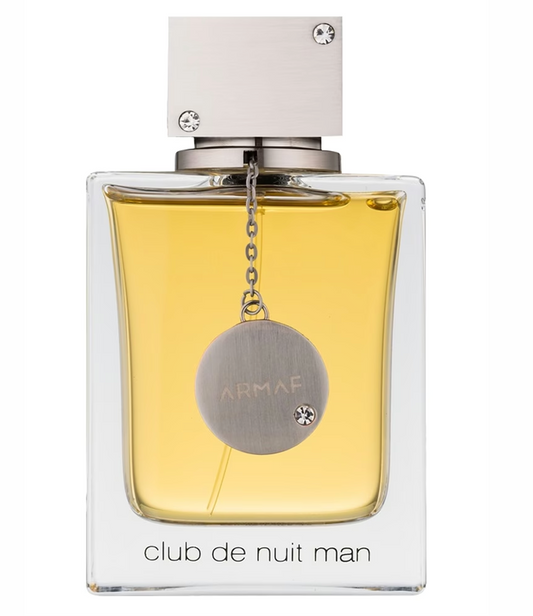 Club de Nuit Man (clásico)