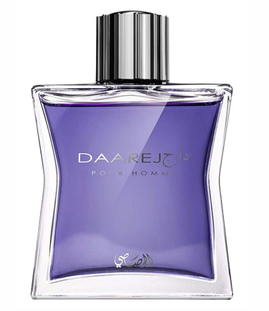 Daarej Pour Homme