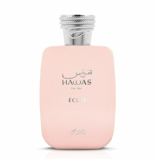 Hawas For Her Éclat